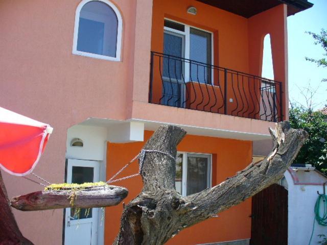 Guest House Alex 체르노모레츠 객실 사진